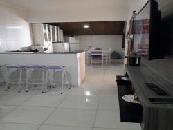 #850 - Casa para Venda em Peruíbe - SP