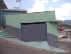 #861 - Casa para Venda em Atibaia - SP - 1