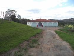 #868 - Andar Comercial para Locação em Bom Jesus dos Perdões - SP - 1