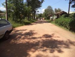 #911 - Terreno para Locação em Atibaia - SP