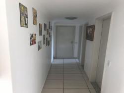 #920 - Apartamento para Venda em Guarujá - SP