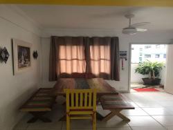Apartamento para Venda em Guarujá - 4