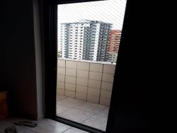 #948 - Apartamento para Venda em Praia Grande - SP