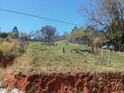 #950 - Terreno para Venda em Atibaia - SP