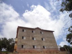 #957 - Apartamento para Venda em Atibaia - SP