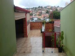 #1017 - Casa para Venda em Itatiba - SP - 3