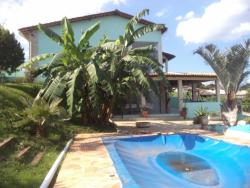 #1021 - Casa para Venda em Atibaia - SP