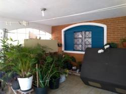 #1040 - Casa para Venda em Atibaia - SP