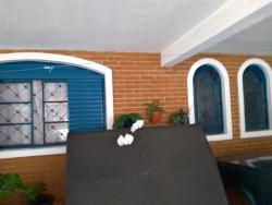 #1040 - Casa para Venda em Atibaia - SP