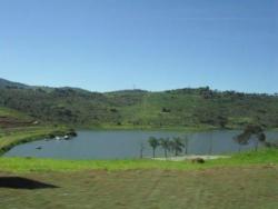 #1048 - Terreno para Venda em Atibaia - SP
