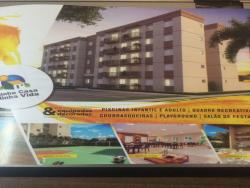 #1055 - Apartamento para Venda em Atibaia - SP