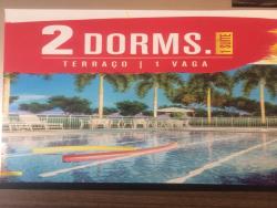 #1055 - Apartamento para Venda em Atibaia - SP