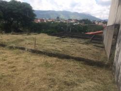 #1062 - Terreno para Venda em Atibaia - SP