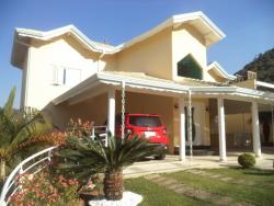 #1070 - Casa em condomínio para Venda em Atibaia - SP