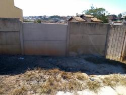 #1074 - Terreno para Venda em Atibaia - SP - 2