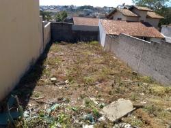 #1074 - Terreno para Venda em Atibaia - SP - 3