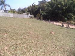 #1107 - Terreno para Venda em Atibaia - SP