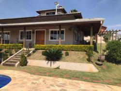 #1118 - Casa para Venda em Jarinu - SP - 1
