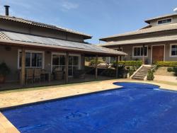 #1118 - Casa para Venda em Jarinu - SP - 2