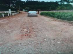 #1120 - Terreno para Venda em Atibaia - SP