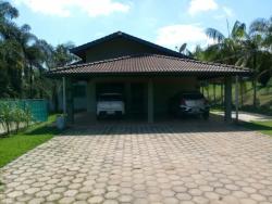 #1144 - Chácara para Venda em Atibaia - SP