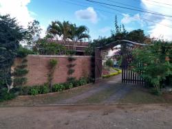 #1153 - Chácara para Venda em Atibaia - SP