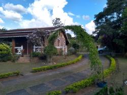 #1153 - Chácara para Venda em Atibaia - SP