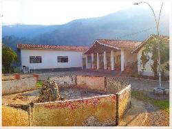 #1171 - Sítio para Venda em Atibaia - SP