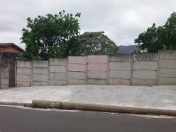 #1295 - Terreno para Venda em Atibaia - SP - 2