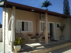 #1306 - Casa para Venda em Atibaia - SP