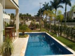 #1300 - Casa em condomínio para Venda em Atibaia - SP