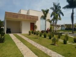 #1300 - Casa em condomínio para Venda em Atibaia - SP