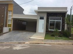 Venda em Condomínio Residencial Euroville II - Bragança Paulista