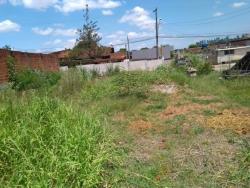 #1383 - Terreno para Venda em Atibaia - SP
