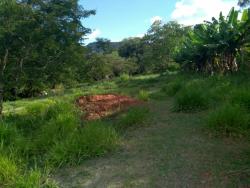 #1393 - Terreno para Venda em Atibaia - SP