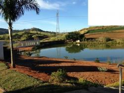 #1434 - Terreno em condomínio para Venda em Atibaia - SP