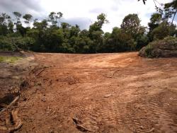 #1438 - Terreno em condomínio para Venda em Atibaia - SP