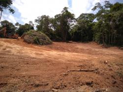 #1438 - Terreno em condomínio para Venda em Atibaia - SP