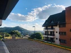 #1444 - Apartamento para Venda em Atibaia - SP