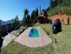 #1479 - Chácara para Venda em Atibaia - SP