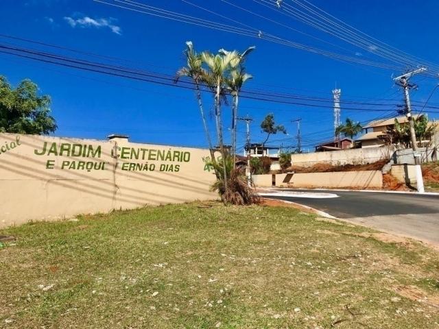 #1509 - Terreno para Venda em Atibaia - SP