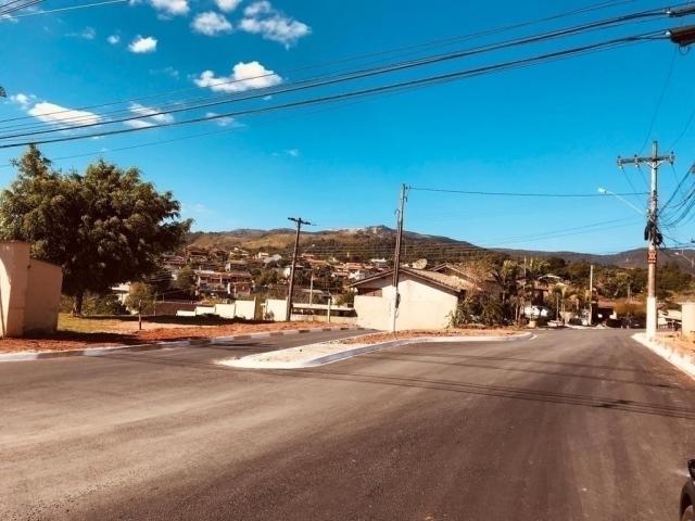 #1509 - Terreno para Venda em Atibaia - SP