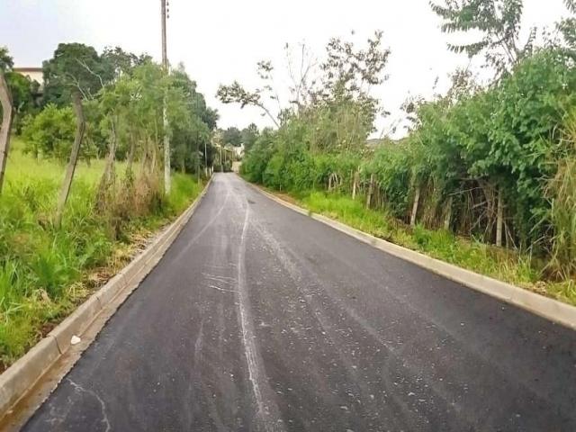 #1509 - Terreno para Venda em Atibaia - SP