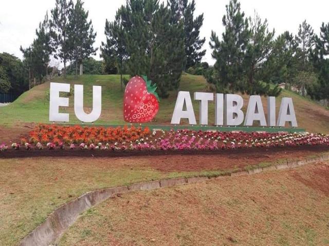 Terreno para Venda em Atibaia - 5