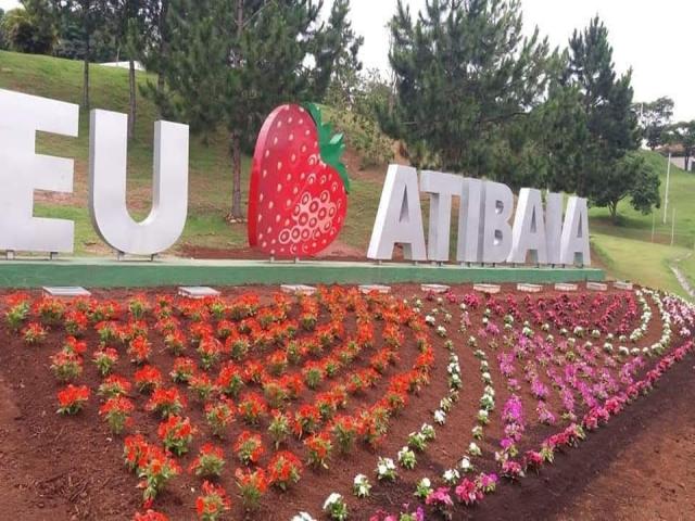 Terreno em condomínio para Venda em Atibaia - 5