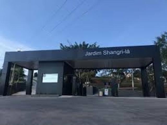 #1510 - Terreno em condomínio para Venda em Atibaia - SP