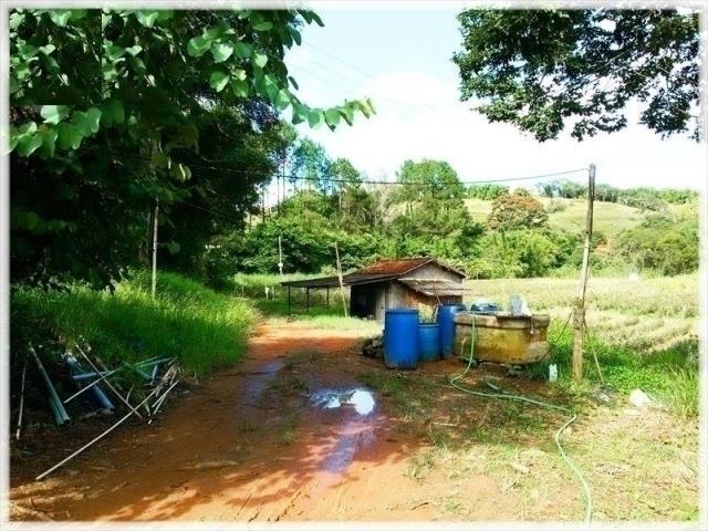 #1529 - Sítio para Venda em Bom Jesus dos Perdões - SP