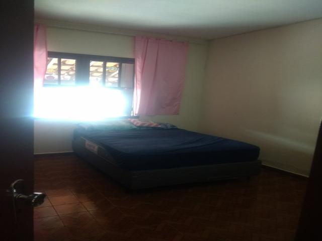 #1534 - Casa para Venda em Bragança Paulista - SP