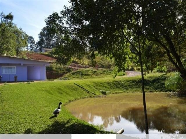 #1133 - Chácara para Venda em Atibaia - SP - 1