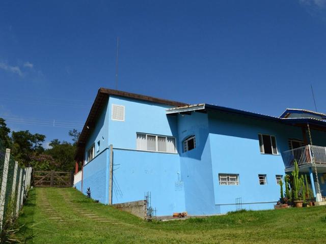 #1536 - Chácara para Venda em Atibaia - SP